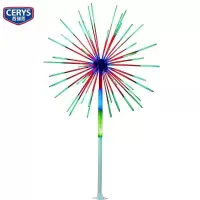 西瑞思 烟花灯LED礼花灯 树灯 XRS-YHD 个