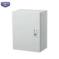 西瑞思-配电箱室内明装 250宽*300高*150深 个