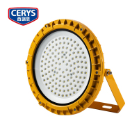 西瑞思 LED防爆灯超亮防水外壳投光灯 XRS-FBDY2 100W 个