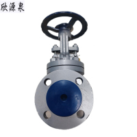 欣源泉 闸阀 DN200 /个