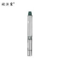 欣源泉 不锈钢潜水泵 QJD130-8-105-3KW(口径40) /台