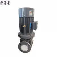欣源泉 立式管道离心泵 IRG 50-200A-4 /台