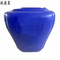 欣源泉 反渗透膜阻垢剂 HJ-810 25KG /桶