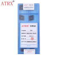 ATRX 刀片 CNMG120404-PM4325 片