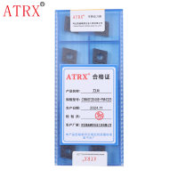 ATRX 刀片 CNMG120408-PM4325 片
