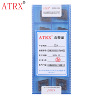 ATRX 刀片 CNMG160612-PM4425 片
