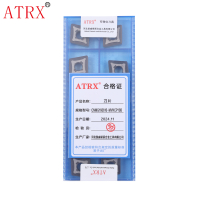ATRX 刀片 CNMG160616-MVKCP10B 片