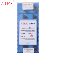 ATRX 刀片 DNMG150608-PM4325 片