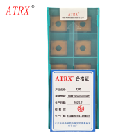 ATRX 刀片 LNMX191940SNT9415 片