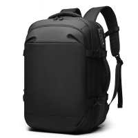 麒霁 双肩包 可定制印字背包 YSC2502