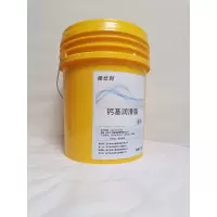 佳仕利 钙基脂 3# 15KG/桶