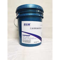 佳仕利 工业齿轮油 CKC220 18L/桶