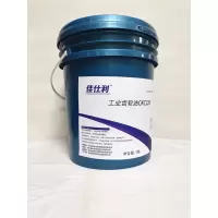 佳仕利 工业齿轮油 CKC220 18L/桶