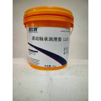 佳仕利 滚动轴承润滑脂 L135 5kg/桶