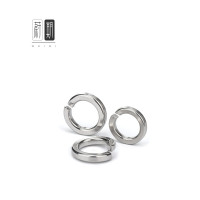 蔚期 不锈钢弹垫 M4 个