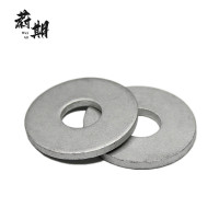 蔚期 GB97.1达克罗平垫圈 M16 个