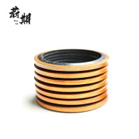 蔚期 JB982紫铜组合垫圈 M20 个