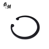 蔚期 GB893孔用弹性挡圈A型卡簧 φ120 个