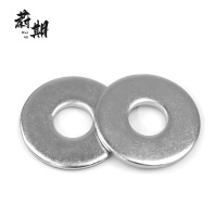 蔚期 不锈钢平垫圈 M12*26.4*2.6 个