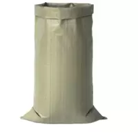 润泰博源 RT 100*134cm-灰色 塑料编织袋 (计价单位:个) 灰色