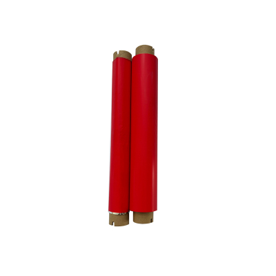 润泰博源 220mm*100m 色带 1.00 盒/个 (计价单位:个) 红色