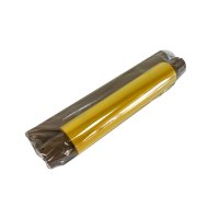 润泰博源 RT 260mm*100m 色带 (计价单位:卷) 黄色