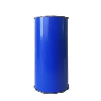 润泰博源 RT 260mm*20m 标签胶贴 (计价单位:卷) 蓝色