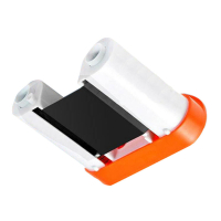 润泰博源 RT1006 标签色带 (计价单位:个) 黑色