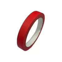 润泰博源 RTc25-4 18mm*18m 胶带 (计价单位:个) 红色
