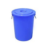 润泰博源 RTBY-40 分类环保垃圾桶 (计价单位:个) 蓝色