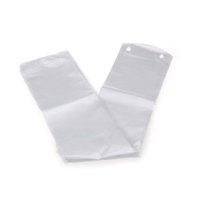 润泰博源 ST-001 一次性加厚长柄伞套 (计价单位:袋) 白色