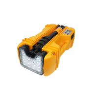 润泰博源 RTBY-6294 DC21.6V 35W 12V IP54 续航时间≥8h移动灯 (计价单位:套)