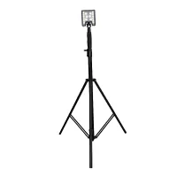 润泰博源 RTBY-6298 LED轻便移动灯 1.00 台/盏 (计价单位:盏) 黑色