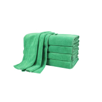 润泰博源 RTBY-6636 30*30cm 抹布 1.00块/条 (计价单位:条) 绿色