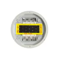 润泰博源 RTBY-6668 2.6V 3W IP65 警示灯 1.00 盏/台 (计价单位:台) 白色