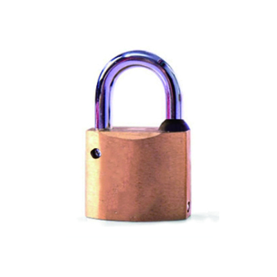 润泰博源 RTBY-6676 35mm锁体30mm粱 挂锁 (计价单位:个) 黄色