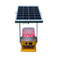 润泰博源 RTBY-6681 5W IP65 警示灯 1.00 盏/台(计价单位:台)黑色