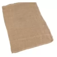润泰博源 RT 60*90cm 麻袋 1 个/个(计价单位:个) 棕色