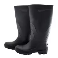 润泰博源 RTBY-4002 均码 雨鞋(计价单位:双) 黑色