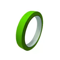 润泰博源 RT-JD007 18mm*18m 胶带 1.00 个/卷 (计价单位:卷) 绿色