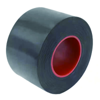 润泰博源 RT-JD020 0.88mm*50mm*5m 胶带 (计价单位:个) 黑色