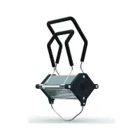 润泰博源 RTBY-6648 1.2V 5W IP68 5HZ LED 警示灯 1.00 盏/台 (计价单位:台) 黑色