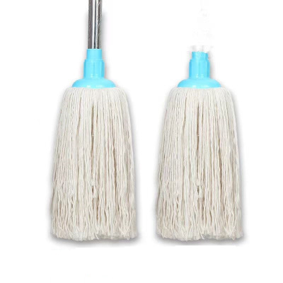 德力彩 棉线拖把 03 个