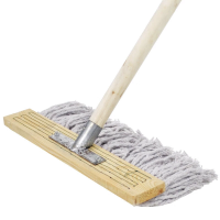 德力彩 棉线尘推 60cm 个