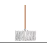 德力彩 棉线拖把 15cm 个