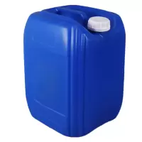 德力彩 塑料桶 堆码桶 25L 个