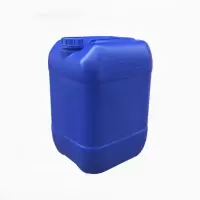 德力彩 塑料桶 堆码桶 30L 个