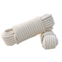 德力彩 棉绳 捆绑绳 4mm 米