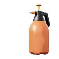 德力彩 喷壶 3L 个