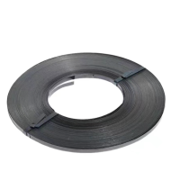 德力彩 铁皮打包带 宽16mm厚0.5mm 约20千克 320米 卷